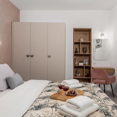 Apartman Anja Rijeka Exterior photo