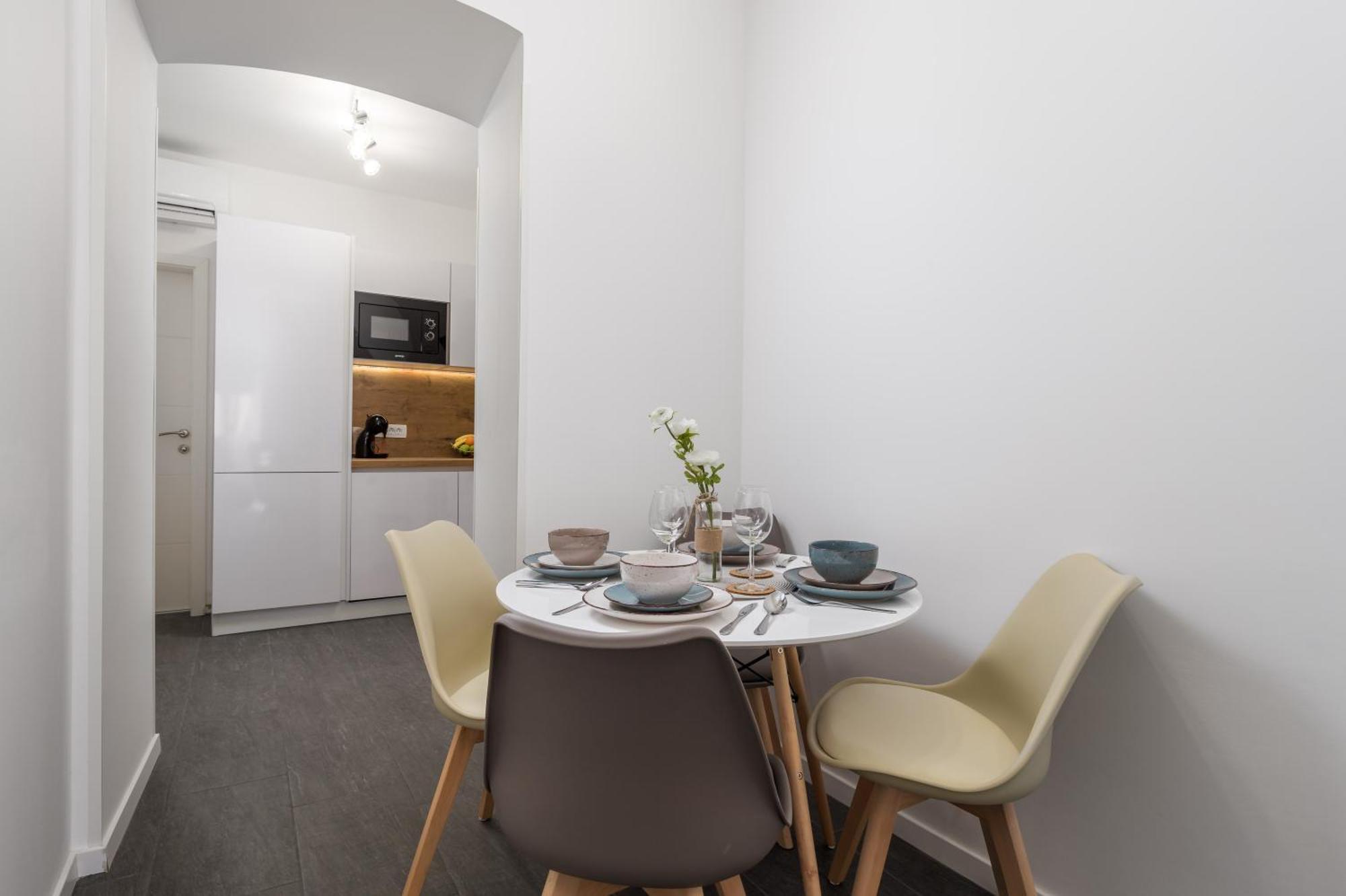 Apartman Anja Rijeka Exterior photo
