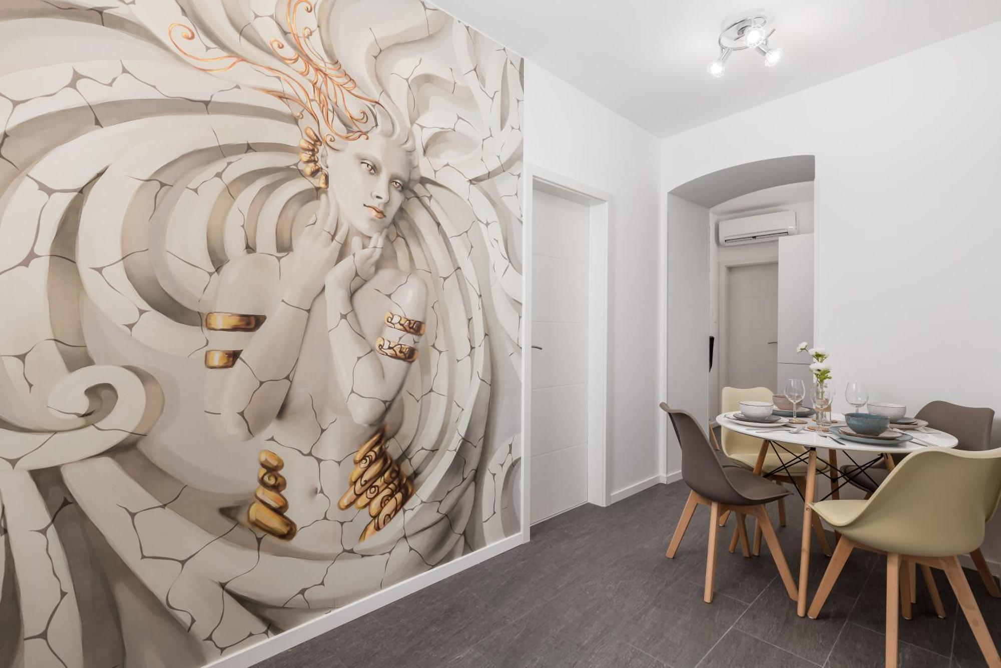 Apartman Anja Rijeka Exterior photo