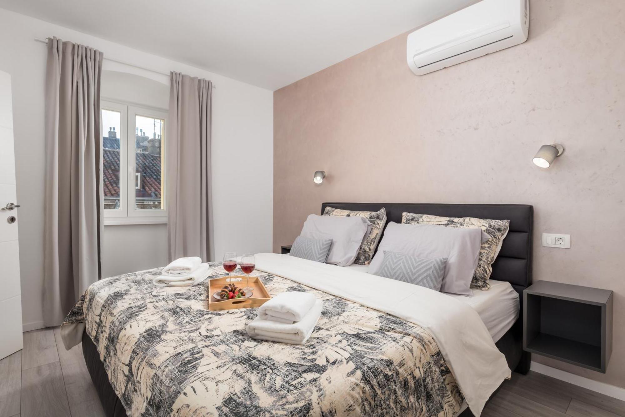 Apartman Anja Rijeka Exterior photo