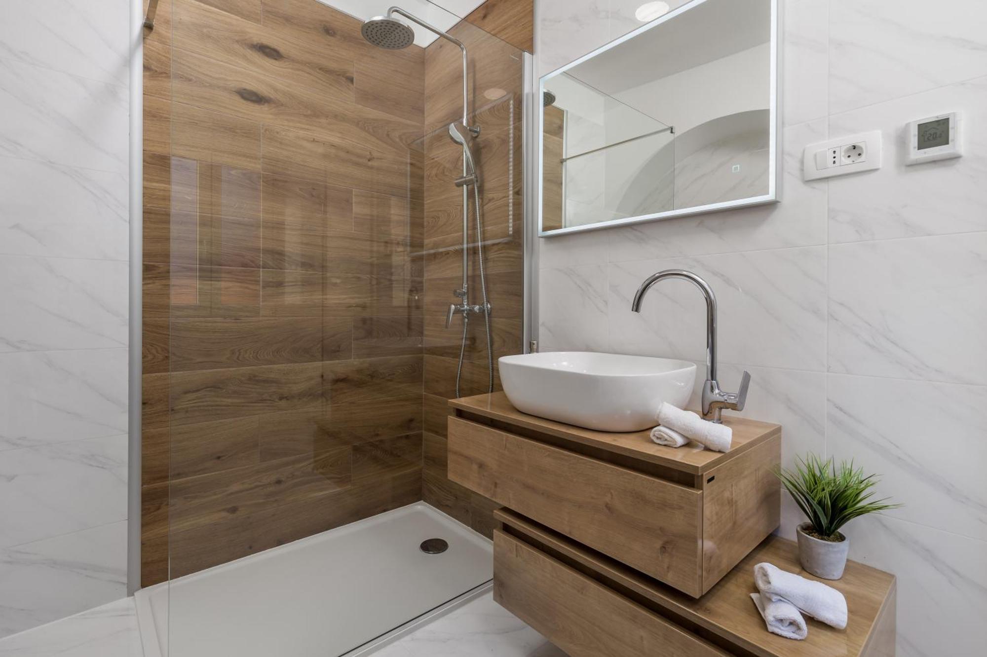 Apartman Anja Rijeka Exterior photo